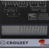 Licznik godzin 260 V Resetowanie Ręczne, sygnał Crouzet LCD 8-cyfrowy Licznik