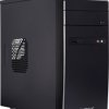 Captiva Komputer PC stacjonarny Power Starter I57-521 Intel® Pentium® Gold G6400 16 GB RAM 450 GB SSD Intel Grafika UHD