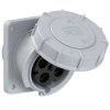 Puszka montażowa CEE PC Electric 434-1 63 A