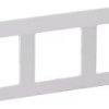 Legrand 3 x Ramka biały 754003 1 szt.