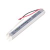 Zasilacz LED meblowy ultra slim IP20 18W 12V 1,5A 170 x 18 x 17 mm EC79772
