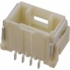Molex 5025850470 Listwa kołkowa, męska, do wbudowania, standardowa, piny: 4, 1 szt.