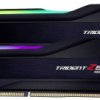 G.Skill Trident Z5 RGB Pamięć robocza do PC - zestaw Produkt nowy DDR5 96 GB 2 x 48 GB na ECC 6400 MHz 288 pin DIMM CL32