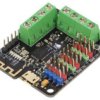 Kontroler Sterowanie Robota Atmega328p Pwm: 4 Wej.Analog: 4 Dfr0351