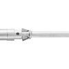 Styk złączy dużej mocy Styk zaciskany Han D HARTING 10A 0.14 mm² Męski 0.37 mm² Wzmocnione złącze zasilania