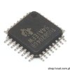 TUSB2046BVFR Quad Port HUB SMD-TQFP32 TI