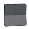 MUREVA STYL Wyłącznik roletowy IP55 antracyt MUR35042 SCHNEIDER ELECTRIC