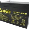 Akumulator ołowiowy Long WP14-12SE WP14-12SE, AGM, 12 V, 14 Ah