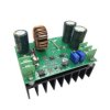 Przetwornica napięcia Step-Up, wyjście 12 - 80V / 10A, moc 600W