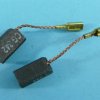 E6.30 SZCZOTKA 6,3x8,00x13,5 KPL=2szt