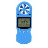 Horizon Educational DA-100 Digital Anemometer Gotowe urządzenie Od 12 lat