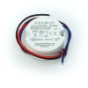 Zasilacz 12V/1,67A 20W do puszki instalacyjnej 50mm x 22mm IP67 / ID-3036