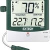 Termohigrometr Extech 4458