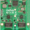 Płytka rozwojowa Radxa RA027G3 Pasuje do: Rock Pi, Raspberry Pi®