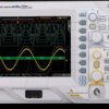 MSO2202A Mixed signal oscilloscope, 200 MHz, 2 + 16 CH