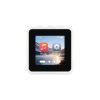 Płytka RP2350A LCD IPS dotykowy 1.54" 240x240 + bateria - Waveshare 34333