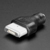 Adafruit 2.1mm DC Barrel Jack to 2nd Generation MagSafe Adapter