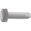 Toolcraft Slotted Cheese Head Screws DIN 84 Polyamide M2.5 x 20mm Pack Of 10