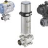 Jednostka zaworu kulowego Bürkert 8805 217258
