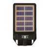 Latarnia Solarna Kers 50W 500Lm 6500K Eko0545 Eko-Light