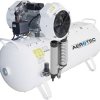 Sprężarka powietrza Aerotec AEROMEDIC XTR 4D-270 10 bar