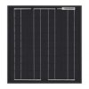 Panel słoneczny Celline CL020-12MB 20W Black Frame