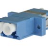 Adapter światłowodowy FO SM duplex LC/PC-LC/PC