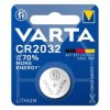 Bateria CR2032 litowa 3V - VARTA
