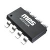 Regulator 0,608 → 2.7 V. TSOT23-8 Regulator napięcia wyjścia: 1 MP2122AGJ-P