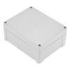 Obudowa Ekranowana Ip67 Poliuretan, 191.3 X 240 X 105.7Mm, Rs Pro Zp2