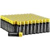 Intenso 7501521 Energy Ultra AA Batteries 2600mAh 1.5V 100 Pack