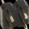 952-08-004-2-00 Pin header RM 2.54mm, straight, 2-row, 4-pin
