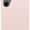 Otterbox Symmetry Futerał backcase Samsung Galaxy S24+ różowy Ładowarka indukcyjna, Odporny na wstrząsy 77-94551