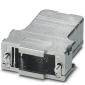 Phoenix Contact 1419718 Obudowa złącza D-SUB CUC-DST-GPME-A/DSSC15, ABS, 45 °, 1 szt.