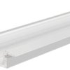 Deko Light 975045 ET-01-12 aluminium (S x W x G) 27 x 7 x 2000 mm 2 m