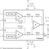 200 μA, 36V, Rail-to-Rail Out Instrumentation Amplifier with Shutdown | DRC | 10 | -40 to 125