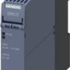 Rozszerzenie wejścia Siemens 3SK1230-2AW20 110 V/AC, 240 V/AC, 110 V/DC, 230 V/DC