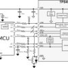 Automotive, four-channel 120mΩ smart high-side switch with low power mode
