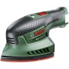 Bosch 060397690B DIY EasySander 12 V Cordless Sander w/o Battery Compact