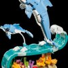 31385 LEGO® Creator - Sea Animals: Beautiful Dolphins
