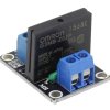 Narzędzie rozwojowe z kategorii „zasilanie, silniki i robotyka” Seeit Przekaźnik Moduł Arduino, AVR, PIC, Raspberry Pi,