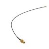 Kabel antenowy pigtail 25 cm SMA U.FL