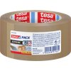 tesa 58645-00000-00 tesapack Extreme Packaging Tape brown 50m x 50mm
