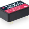 DC converter, 9-18 VDC, 3.5 W, 1 output, 24 VDC, 86 % efficiency, TRI 3-1215