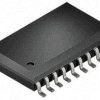 Mikrokontroler Microchip ATtiny406 SOIC 20-pinowy Montaż powierzchniowy AVR 4 kB 8bit 20MHz RAM:512 kB Flash 5,5 V
