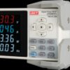 182700700012X E9811+, RS232, RS485 power meter