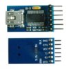 KONW FT232RL UART RS232 MINI USB (66)