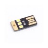 MINI LAMPKA USB LED 3 DIODY USB TYP A Arduino