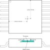 Automotive, high-precision, 3D linear Hall-effect dual-die sensor with SPI interface