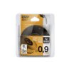 Toparc 086104 Wire Reel Full 1 piece Wire Reel High Durability